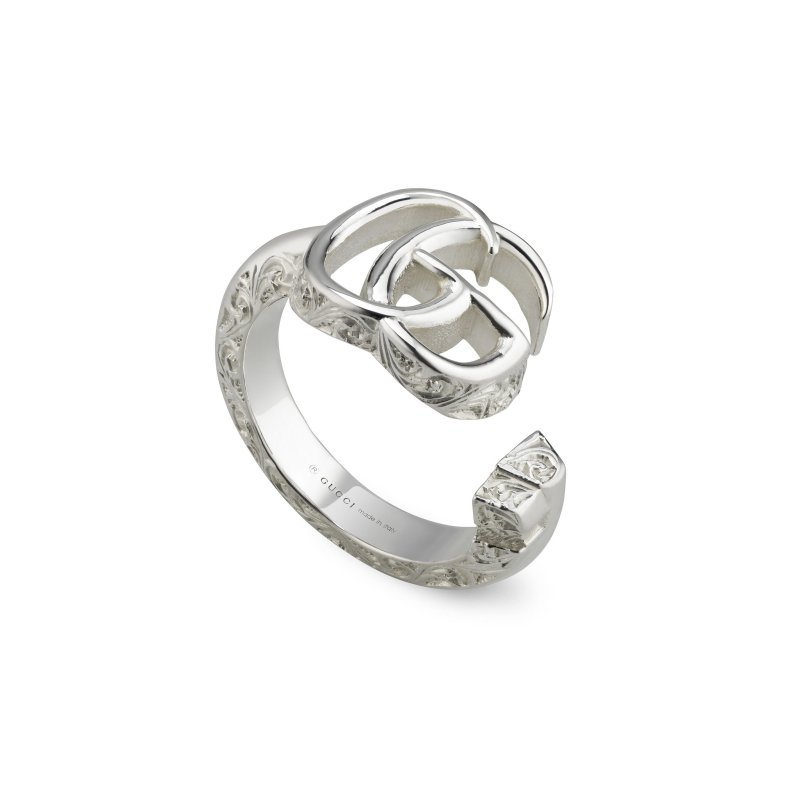 Anello GG Marmont - 627760 J8400 8106