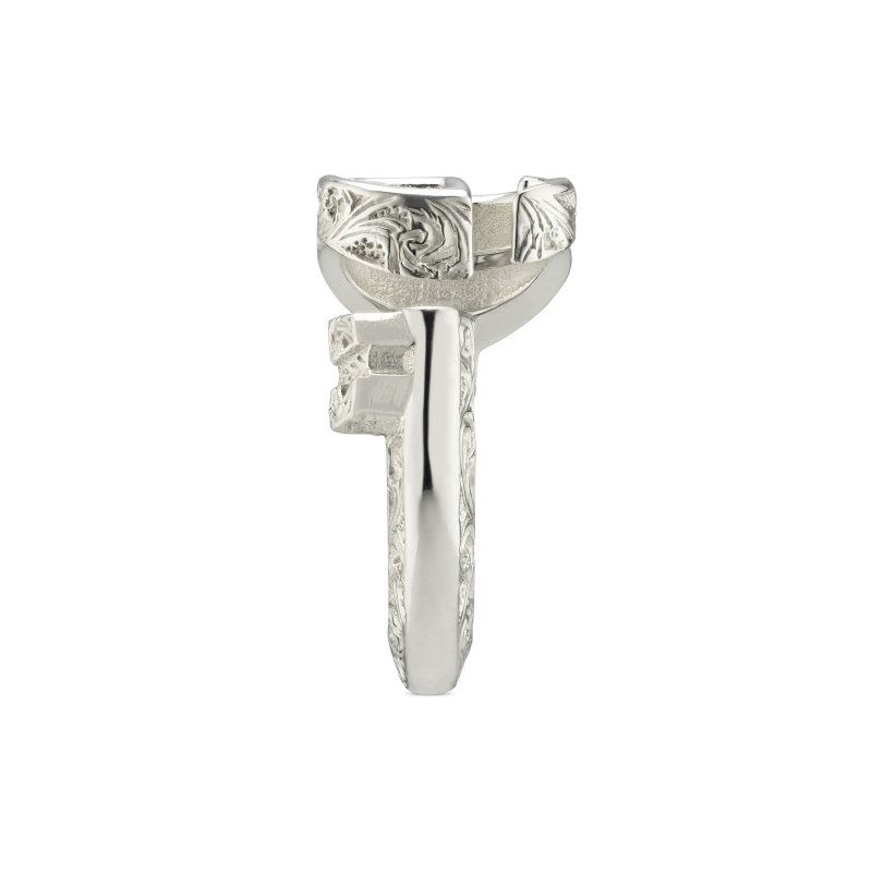 Anello GG Marmont - 627760 J8400 8106