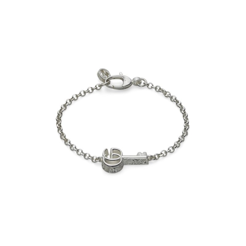 Bracciale GG Marmont - 632207 J8400 8106