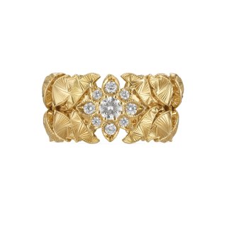 Anello Gucci Flora - 702377 J8540 8000