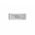Anello Gucci Tag - 774038 J8400 8106