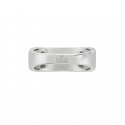 Anello Gucci Tag - 774038 J8400 8106
