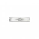 Anello Gucci Tag - 774049 J8400 8106