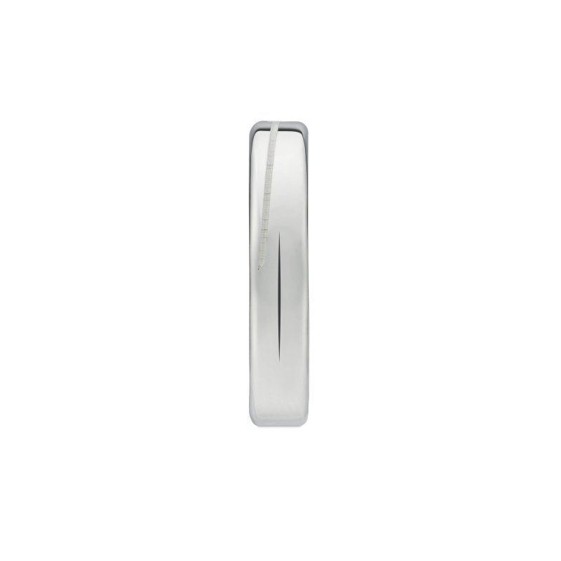 Anello Gucci Tag - 774049 J8400 8106