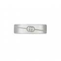 Anello Gucci Tag - 774052 J8400 8106