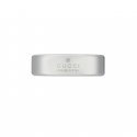 Anello Gucci Tag - 774052 J8400 8106