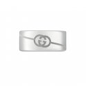Anello Gucci Tag - 774053 J8400 8106