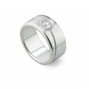 Anello Gucci Tag - 774053 J8400 8106