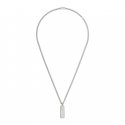Collana Gucci Tag - 774055 J8400 8106