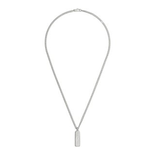 Collana Gucci Tag - 774055 J8400 8106