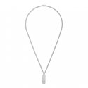 Collana Gucci Tag - 774055 J8400 8106