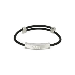 Bracciale Gucci Tag - 774464 JAAFW 8163