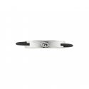 Bracciale Gucci Tag - 774464 JAAFW 8163