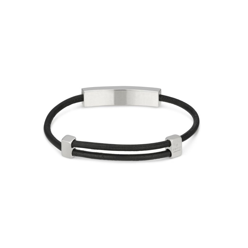 Bracciale Gucci Tag - 774464 JAAFW 8163