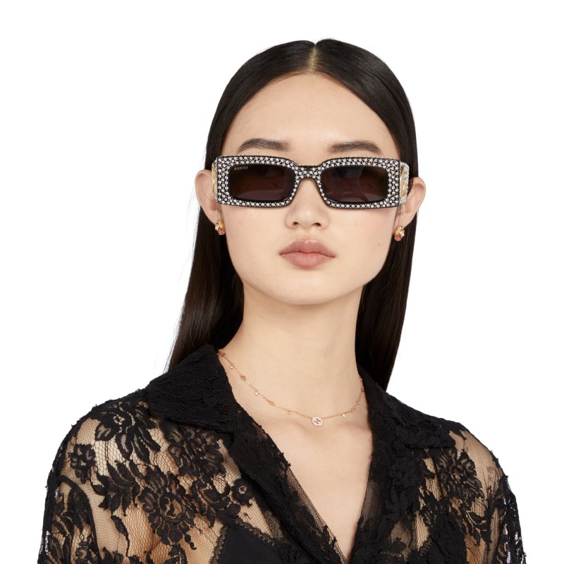 Collana Gucci Interlocking - 729402 J8540 5702