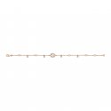 Bracciale Gucci Interlocking - 729403 J8540 5702