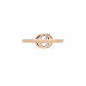Anello Gucci Interlocking - 729412 J8540 5702