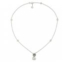 Collana GG Marmont - 773231 JAAFQ 8135