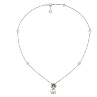 Collana GG Marmont - 773231 JAAFQ 8135