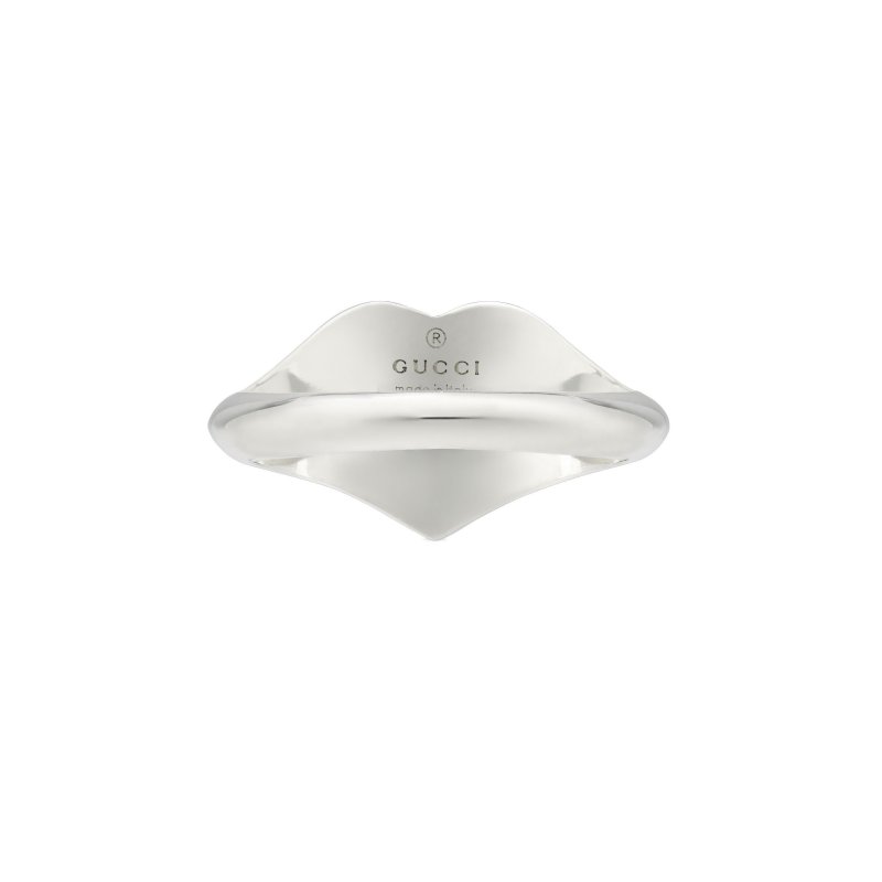 Anello Gucci Heart - 645544 J8410 1184