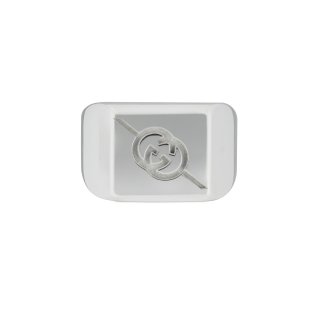 Anello Gucci Tag - 774046 J8400 8106