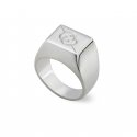 Anello Gucci Tag - 774046 J8400 8106