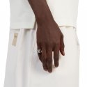 Anello Gucci Tag - 774046 J8400 8106