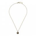 Collana Gucci Interlocking - YBB78934000100U