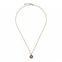 Collana Gucci Interlocking - YBB78934000100U