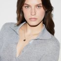Collana Gucci Interlocking - YBB78934000100U