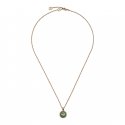 Collana Gucci Interlocking - YBB78934000200U
