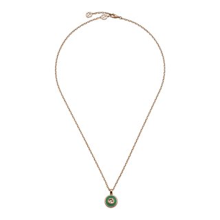Collana Gucci Interlocking - YBB78934000200U