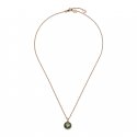 Collana Gucci Interlocking - YBB78934000200U
