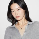 Collana Gucci Interlocking - YBB78934000200U
