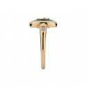 Anello Gucci Interlocking - YBC786547002016