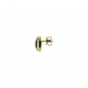 Orecchini Gucci Interlocking - YBD78655400100U
