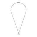 Collana Gucci Interlocking - YBB79635500100U