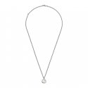Collana Gucci Interlocking - YBB79635500100U