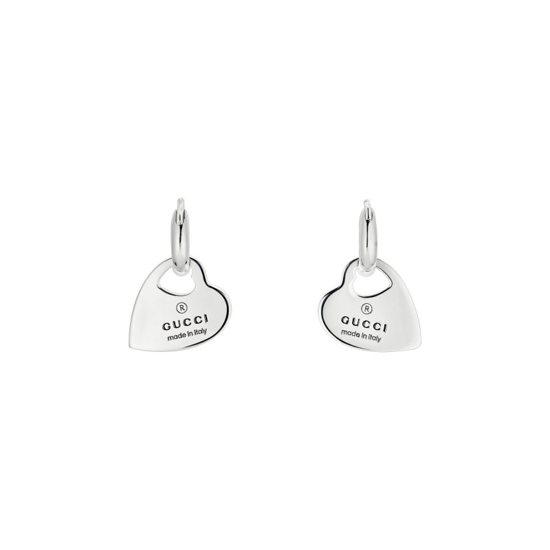 Orecchini Trademark - YBD79630200100U