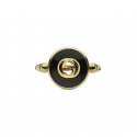 Anello Gucci Interlocking - 786547 J85L0 8093