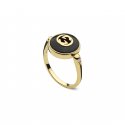 Anello Gucci Interlocking - 786547 J85L0 8093