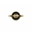 Anello Gucci Interlocking - 786547 J85L0 8093