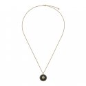 Collana Gucci Interlocking - 786606 J85L0 8093