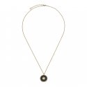 Collana Gucci Interlocking - 786606 J85L0 8093