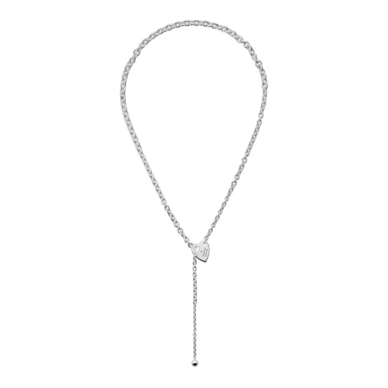 Collana Trademark - 796347 J8400 8106