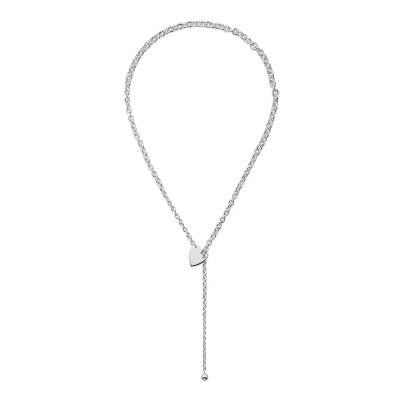 Collana Trademark - 796347 J8400 8106
