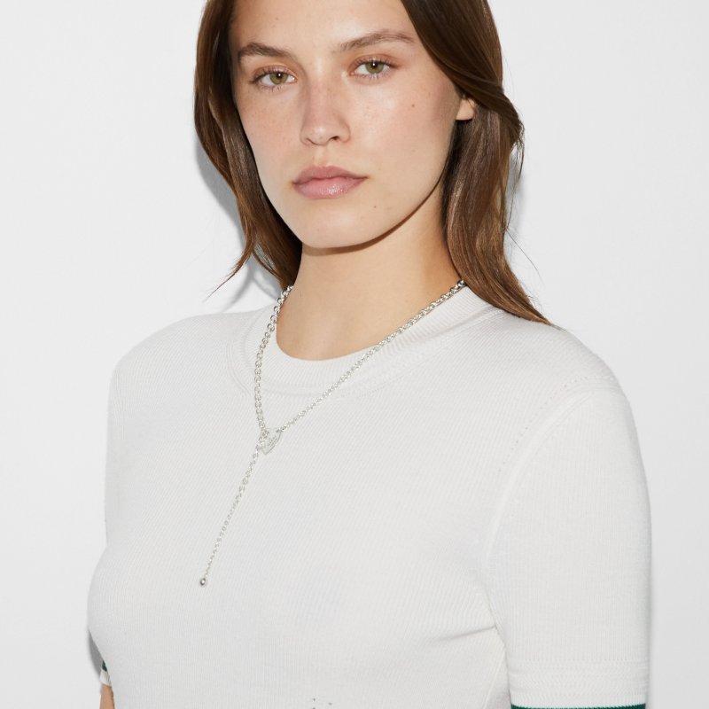 Collana Trademark - 796347 J8400 8106