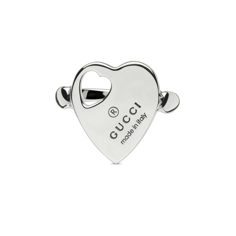 Anello Trademark - 796357 J8400 8106