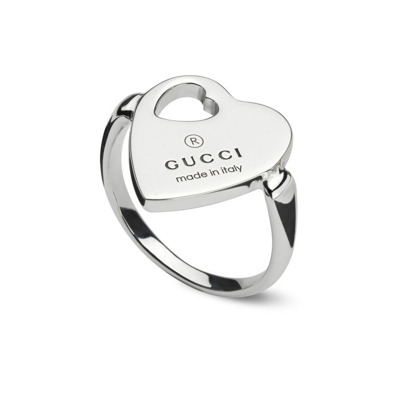 Anello Trademark - 796357 J8400 8106