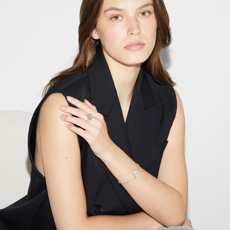 Anello Trademark - 796357 J8400 8106